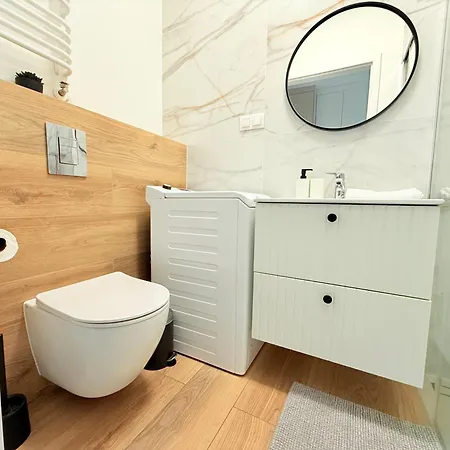 Διαμέρισμα Panorama View *