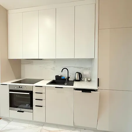 Διαμέρισμα Panorama View