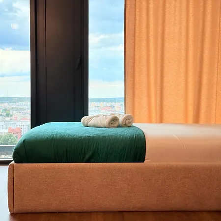 Panorama View Διαμέρισμα