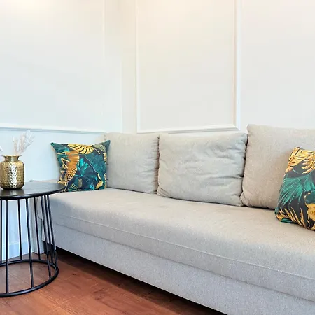 Panorama View * 卡托维兹