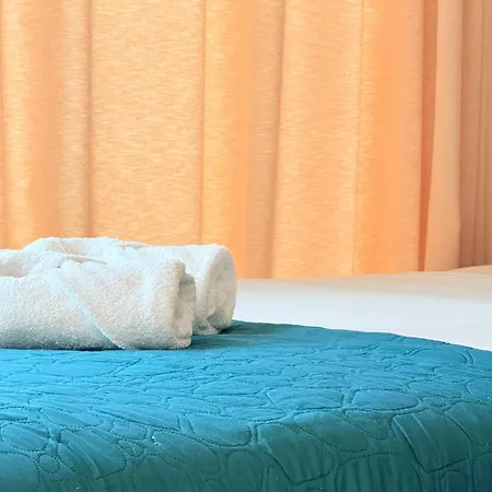 Panorama View 公寓 卡托维兹