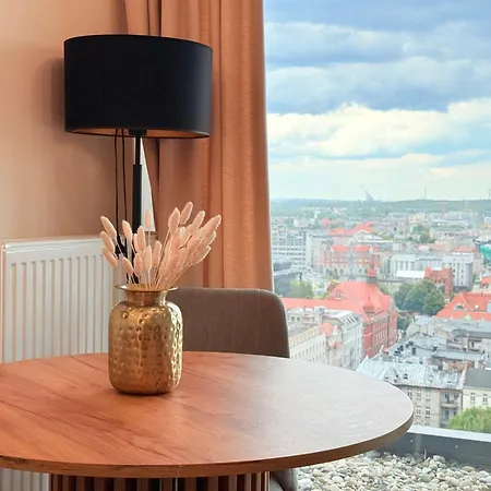 Panorama View * 卡托维兹