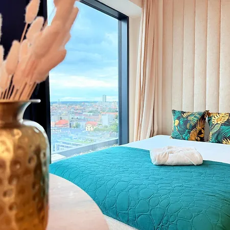 Panorama View 公寓