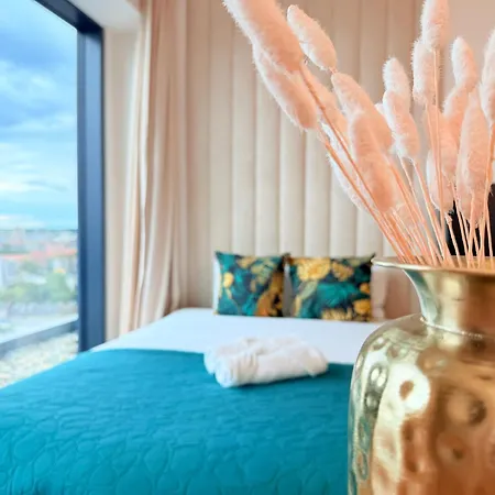 公寓 Panorama View *