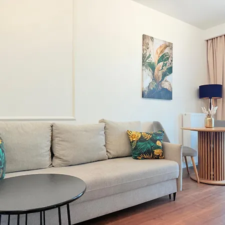 公寓 Panorama View