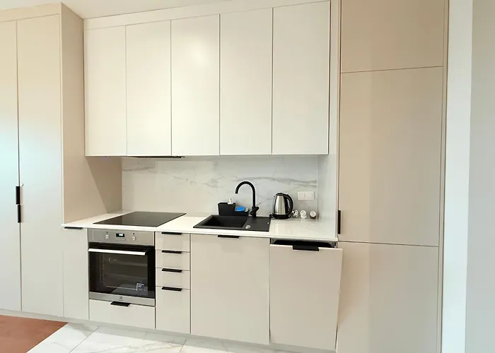 公寓 Panorama View