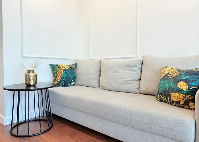 Panorama View * 卡托维兹