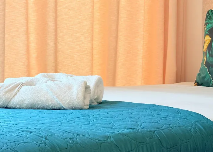 Panorama View 公寓 卡托维兹