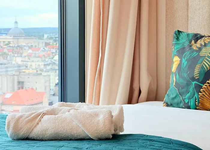 公寓 Panorama View