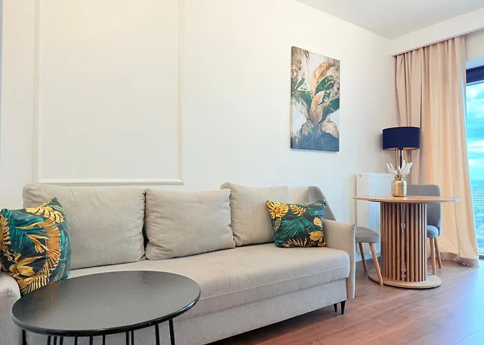 Appartement Panorama View